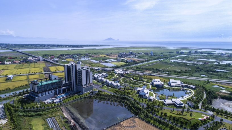 2021絕美溫泉住宿&湯屋推薦,宜蘭礁溪-了了礁溪