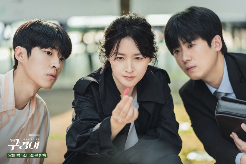 2021大牌演員卻失敗的韓劇!全智賢《智異山》投資方損失上千億,李英愛《具景伊》收視好慘