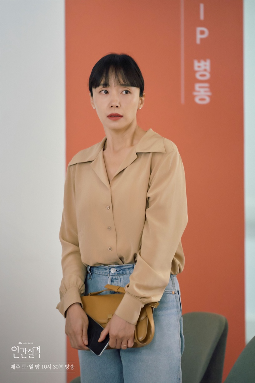 2021大牌演員卻失敗的韓劇!全智賢《智異山》投資方損失上千億,李英愛《具景伊》收視好慘