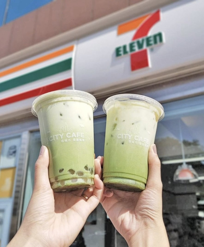 7-11「雙11優惠」咖啡買一送一、1111元咖啡組合!限時七天,咖啡控趕緊囤貨