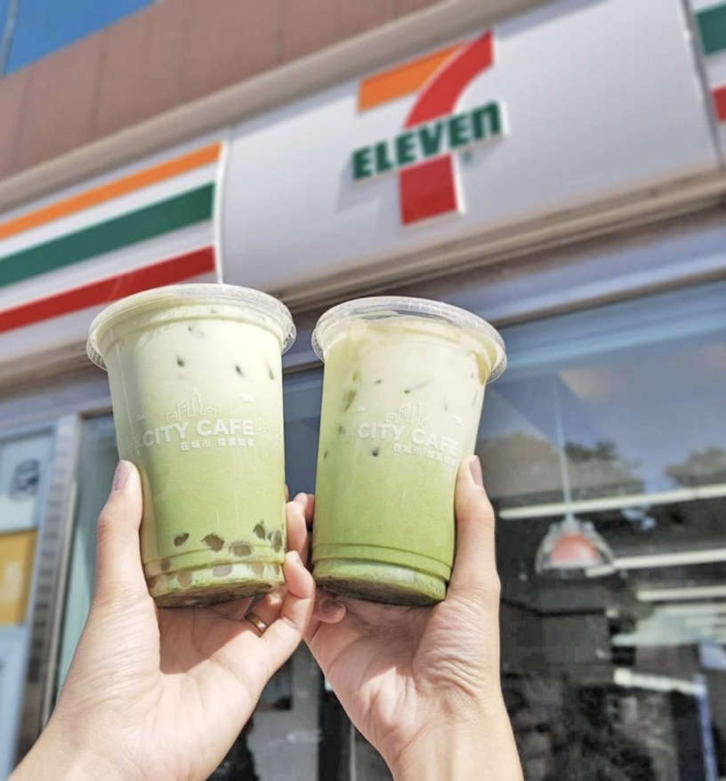 超商雙11咖啡優惠買一送一!全店百件商品11元、超狂咖啡1111元組合別錯過