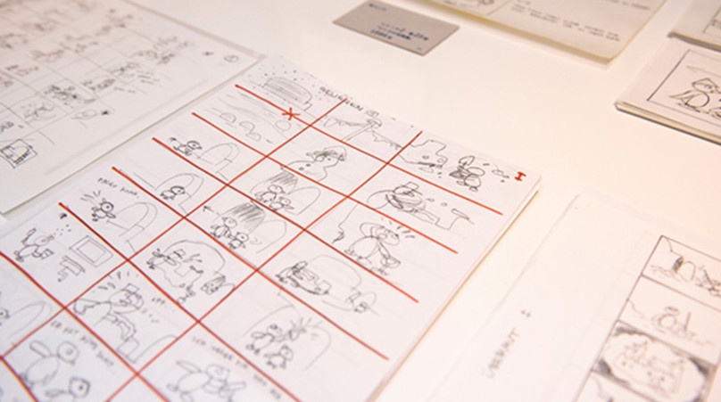 《Pingu企鵝家族的誕生:40週年巡迴特展》首度登台!