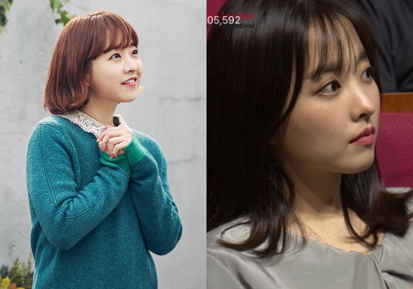 Netflix《海岸村恰恰恰》申敏兒胖胖舊照曝光!「胖點更可愛」女星,朴寶英暴瘦後認不出,Uie瘦脫相