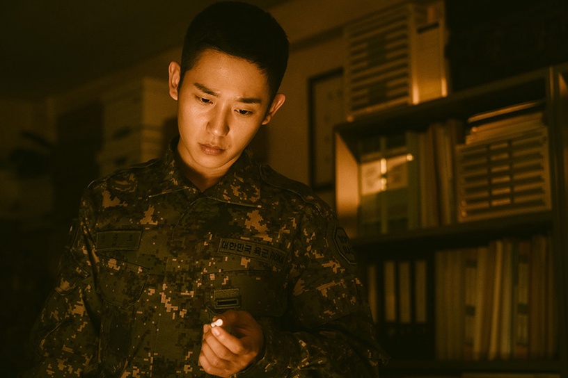 最想看續集的Netflix韓劇!《屍戰》等好久,《魷魚遊戲2》確定拍,孔劉回來打巴掌嗎?