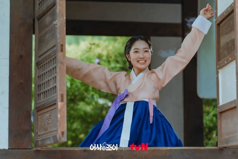 玉澤演、金惠奫《御史與祚怡》開播評價高!劇情輕鬆、節奏快,玉澤演古裝演技超驚豔