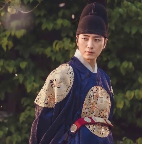玉澤演、金惠奫《御史與祚怡》開播評價高!劇情輕鬆、節奏快,玉澤演古裝演技超驚豔