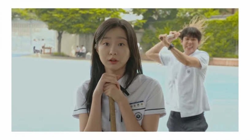 2021年底待播強檔韓劇!金秀賢《某一天》尺度太大19禁,孔劉《寂靜的大海》快播了!