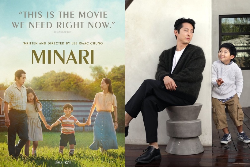 韓媒票選2021大勢新生代演員!具教煥、鄭浩妍無懸念第一,Netflix兒子女兒們霸榜太狂