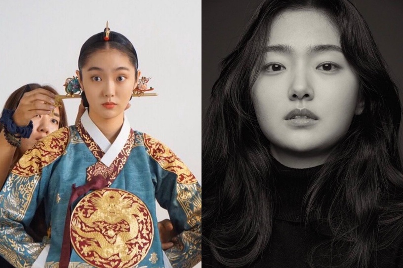 韓媒票選2021大勢新生代演員!具教煥、鄭浩妍無懸念第一,Netflix兒子女兒們霸榜太狂