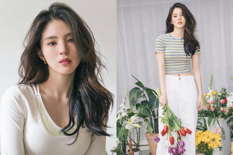 韓素希、高允真「清冷系」美女特徵!化妝師公開妝容重點,自帶仙氣疏離感眼妝是關鍵