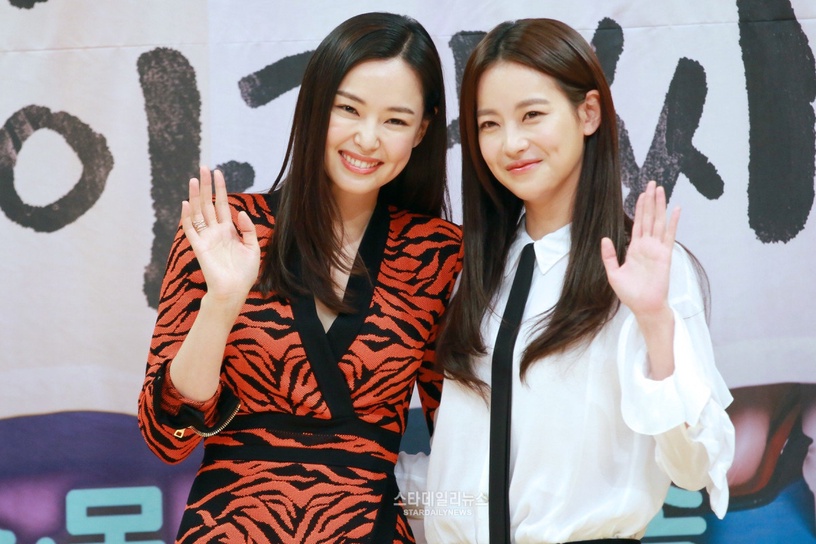 超意外的韓星吻戲!《One the woman》李荷妮吻過吳漣序?全智賢吻過休傑克曼、李冰冰?成東鎰這吻戲亮了