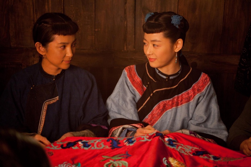 超意外的韓星吻戲!《One the woman》李荷妮吻過吳漣序?全智賢吻過休傑克曼、李冰冰?成東鎰這吻戲亮了