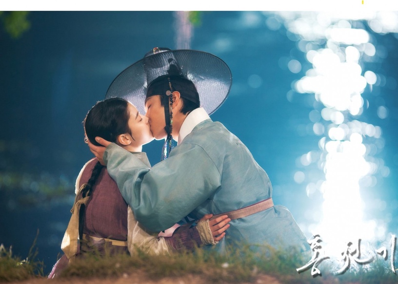 2021熱播古裝韓劇!《御史與祚怡》爆笑不輸《哲仁》,《戀慕》登Netflix第1網評卻兩極