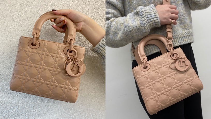 韓國女神同款包包推薦!惠利、華莎都被Prada Cleo圈粉,這款更是漂亮姐姐孫藝珍摯愛