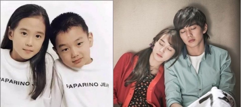 《戀慕》朴恩斌7件小事!曾和俞承豪3度組CP,擁有超強音樂細胞,竟還是母胎單身?!