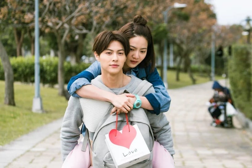 9部在日本爆紅的台劇!《必娶女人》日本13個頻道播出,《花甲男孩》入選東京戲劇節