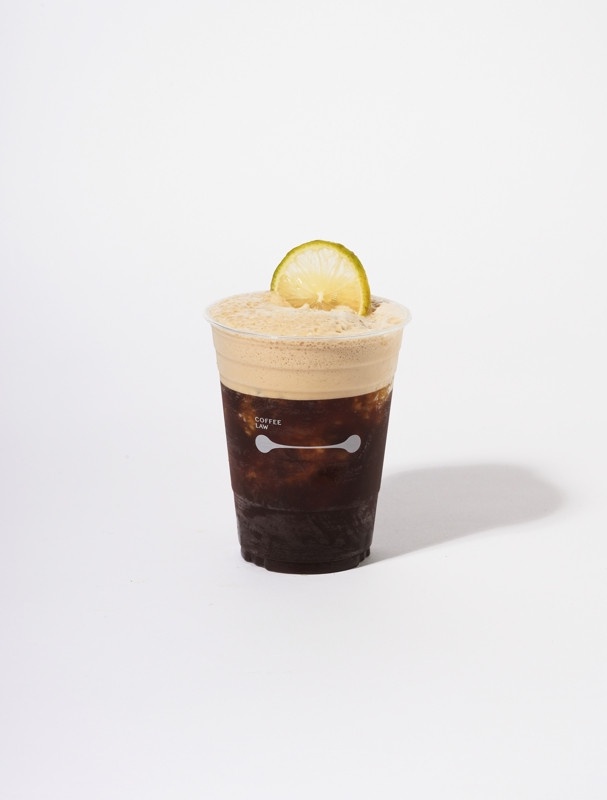 COFFEE LAW全新開幕打造東區新地標!