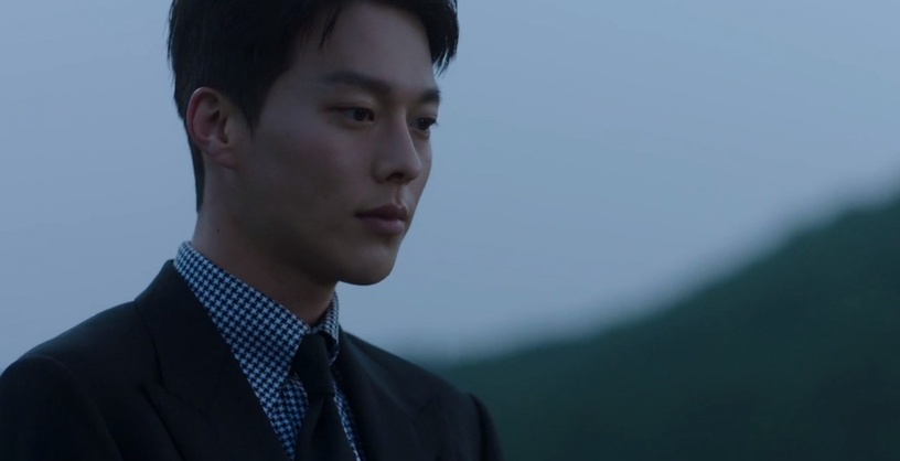 《現正分手中》宋慧喬比張基龍會撩!滾床卻「事後不理」,結尾點題劇名、台詞埋伏筆?