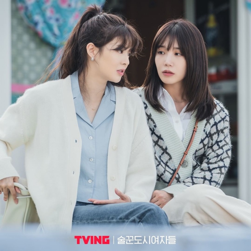 熱播韓劇評價!《衣袖紅鑲邊》口碑贏《現正分手中》,澤演洗脫《文森佐》爛演技罵名?