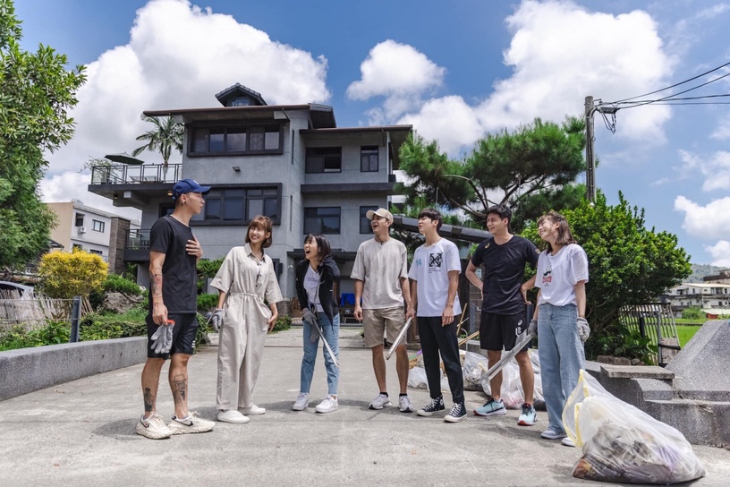 2021必看台灣實境節目!《全明星3》賀軍翔、王子加入網嗨翻,這部堪比台版《我結》!