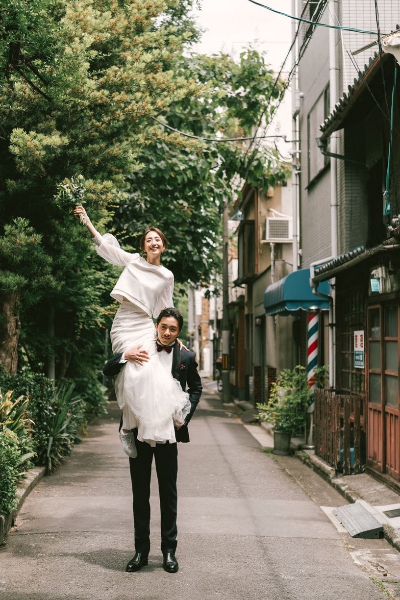 11對台灣明星夫妻!許瑋甯情定邱澤,曾之喬20歲愛上辰亦儒,網最愛看柯佳嬿坤達放閃