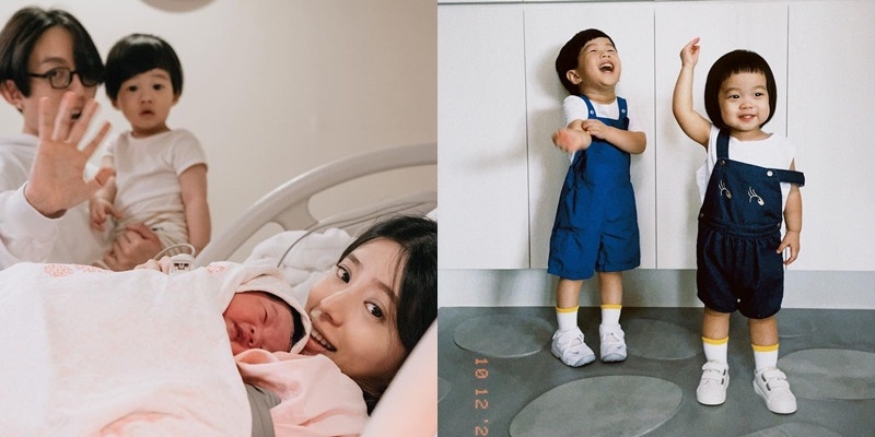 11對台灣明星夫妻!許瑋甯情定邱澤,曾之喬20歲愛上辰亦儒,網最愛看柯佳嬿坤達放閃