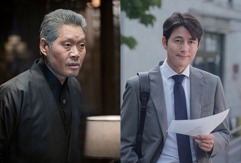 令人驚訝的年齡差!《魷魚》「張德秀」和元斌蘇志燮同歲,《機醫》金大明竟比姜棟元小