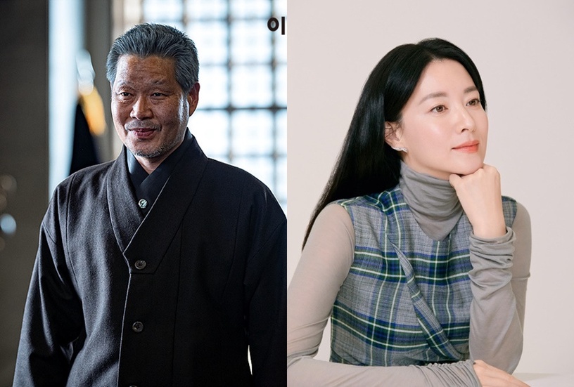 令人驚訝的年齡差!《魷魚》「張德秀」和元斌蘇志燮同歲,《機醫》金大明竟比姜棟元小
