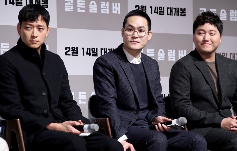 令人驚訝的年齡差!《魷魚》「張德秀」和元斌蘇志燮同歲,《機醫》金大明竟比姜棟元小