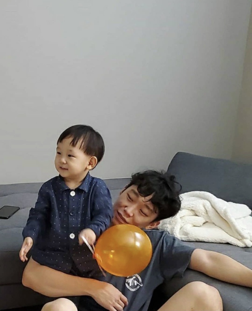 2021宣布結婚的明星!《當男人》邱澤&許瑋甯高調閃婚,朴信惠&崔泰俊明年迎接新生命
