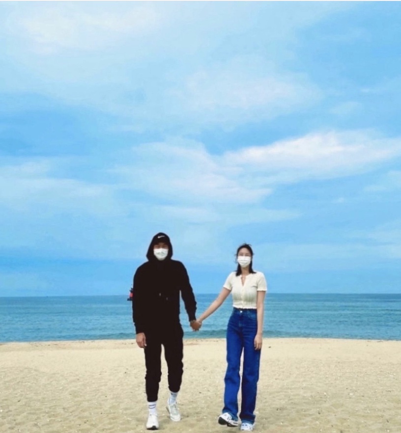 2021宣布結婚的明星!《當男人》邱澤&許瑋甯高調閃婚,朴信惠&崔泰俊明年迎接新生命