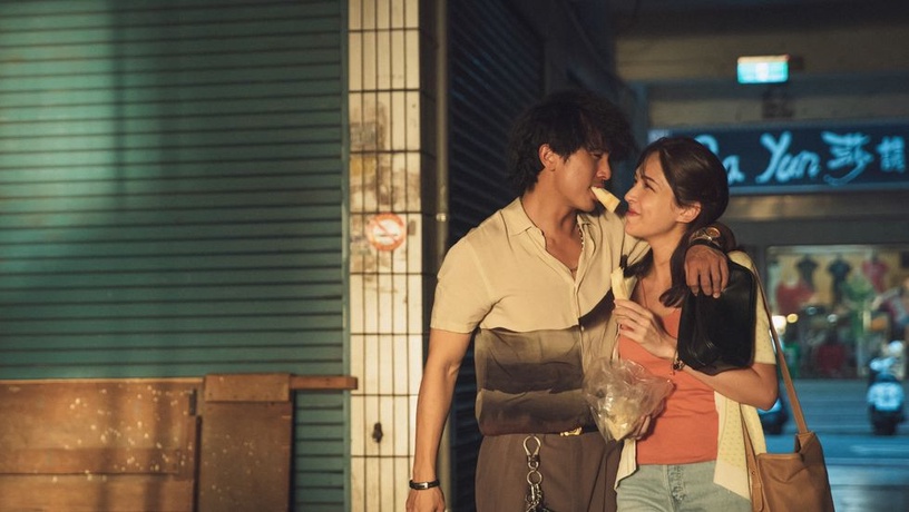 2021結婚藝人 1:小松菜奈x菅田將暉