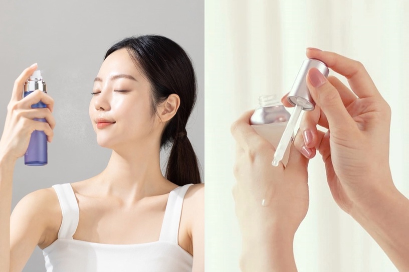 秋冬敷面膜糾錯大全!化妝師提點敷面膜前多一步、保養效果加乘,這樣敷不僅沒有還爛臉