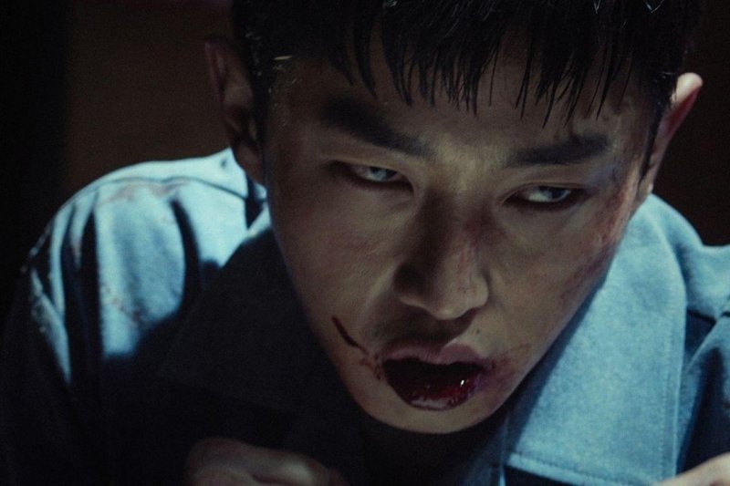《魷魚遊戲》魏嘏雋化身格鬥打仔!超人氣漫改電影《激鬥:首部曲》11/26上映!