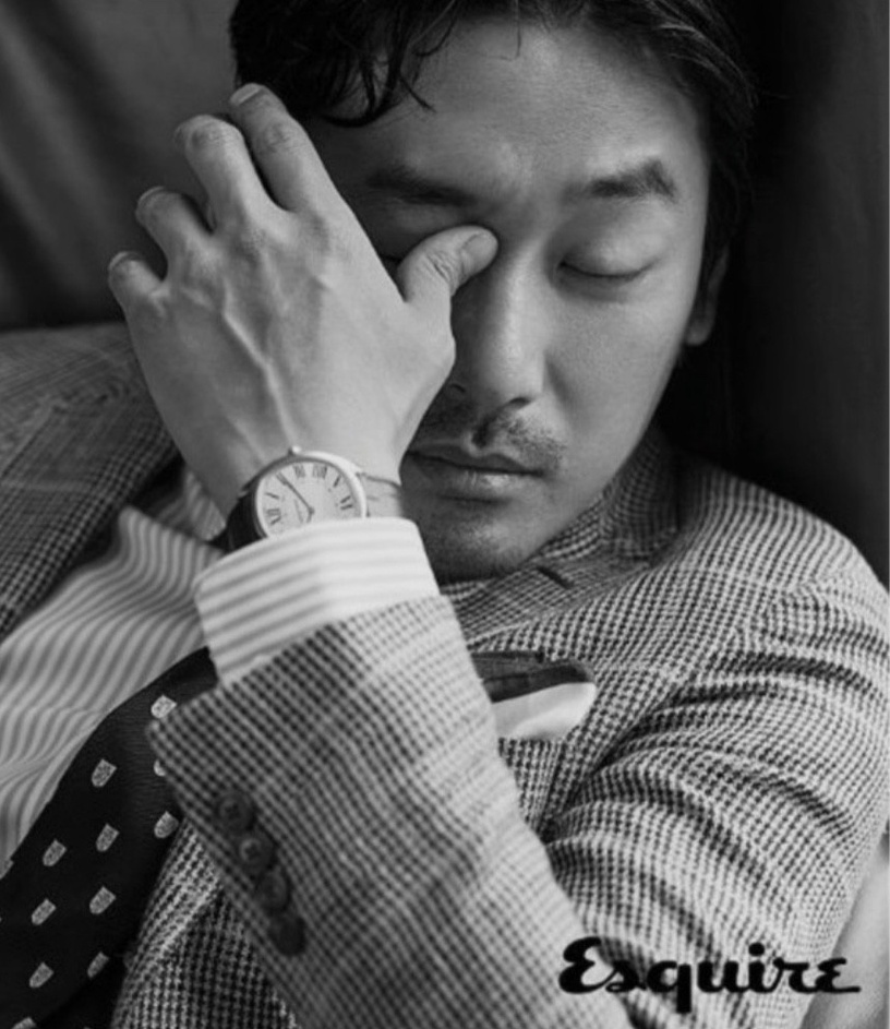 6位超具正義感韓星!金玟錫、李光洙、河正宇都曾英勇抓犯,「這位」竟因抓小偷出道!