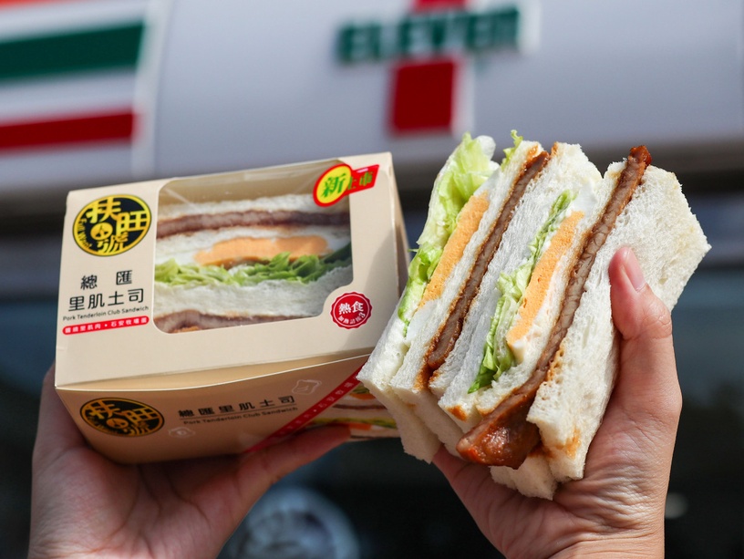 7-11「初鹿玻璃瓶牛奶」可愛登場!日本超商「罐裝玉米濃湯」也喝得到了