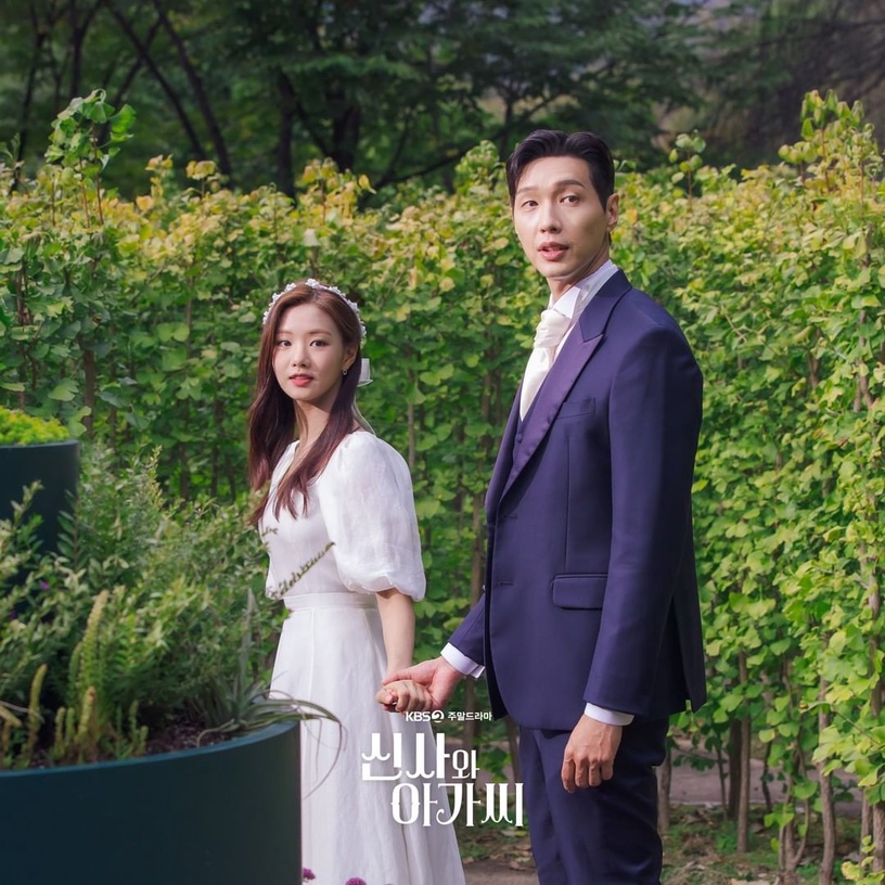 11月熱播韓劇話題度TOP10:《妳的倒影》4.33%