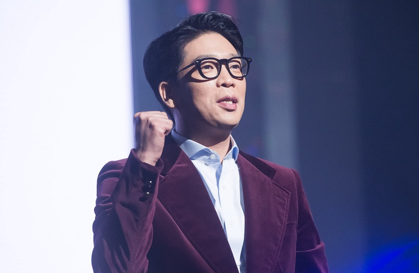 徐睿知新劇將開拍!韓票選「私生活有爭議仍期待回歸韓星」,這位贏過金宣虎奪冠