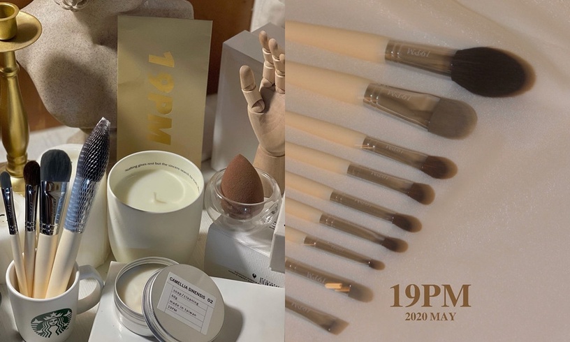 Dcard、PTT台灣刷具品牌推薦!刷毛柔軟親膚,林三益、KAI BEAUTY根本完勝歐美大牌