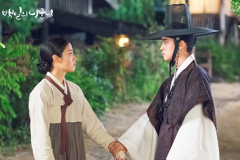 10部先婚後愛高甜韓劇!《Happiness》韓孝周&朴炯植好配,朴敘俊婚後追妻火葬場超好嗑