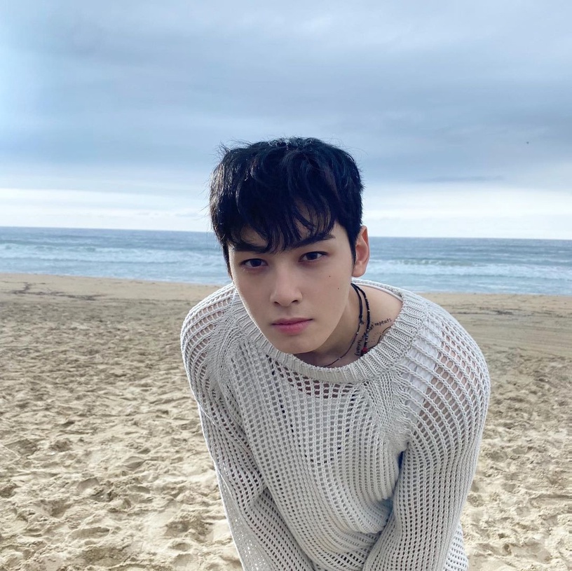 2021 Kpop百大明星票選排行TOP10!子瑜進榜、車銀優只排第二,冠軍由BTS這位奪下