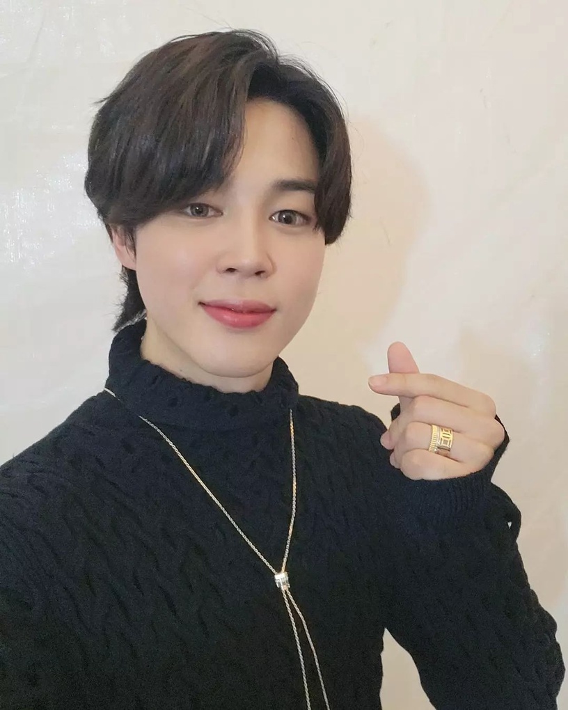 2021 Kpop百大明星票選排行TOP10!子瑜進榜、車銀優只排第二,冠軍由BTS這位奪下
