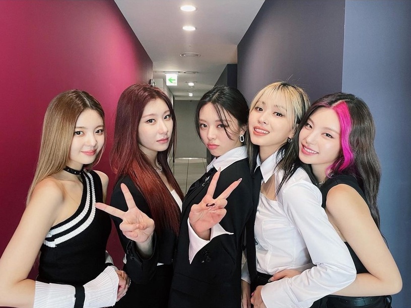 2021韓網票選「最強刀群舞韓團」TOP8!ITZY、NCT整齊度超狂,BTS竟只奪亞軍