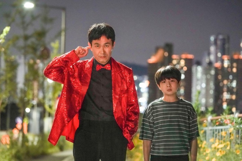 近期定檔韓劇:《那年我們》12/6