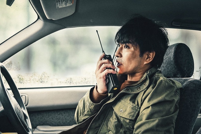 韓劇《信號》翻拍電影版 !坂口健太郎《劇場版信號 長期未解決事件搜查班》12月上映