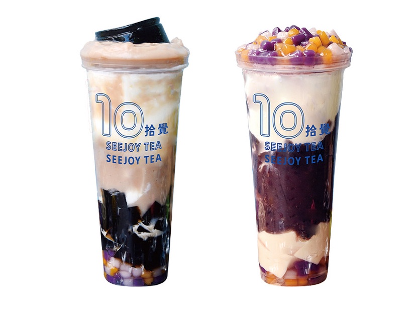 9家飲料甜點「新品優惠」超商咖啡買一送一、85度C蛋糕登場,「這家」雙倍抹茶第2杯5折
