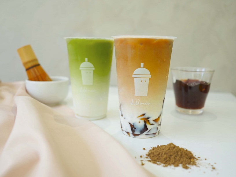 9家飲料甜點「新品優惠」超商咖啡買一送一、85度C蛋糕登場,「這家」雙倍抹茶第2杯5折