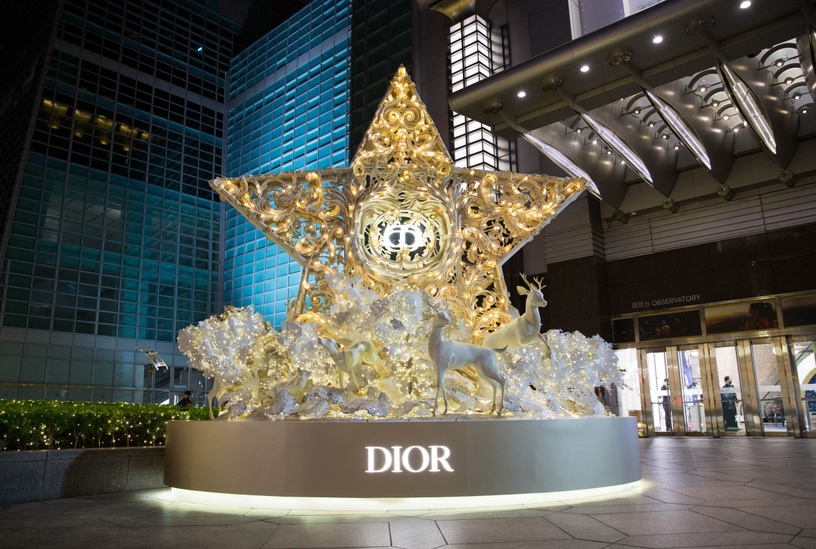 2021全台「聖誕景點」懶人包!台北101絕美聖誕造景,超萌皮卡丘、史努比景點必拍