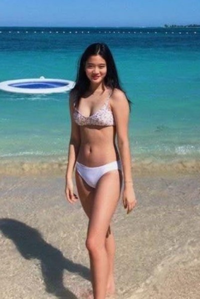 美到不輸明星的財閥!林世玲同框李政宰,逆天鉛筆腿引熱議,她出身頂級財閥卻命運悽慘
