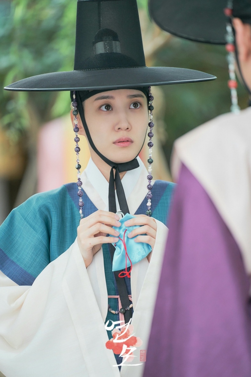 「女扮男裝最成功」女星!朴恩斌《戀慕》中規中矩,金裕貞靈動、她經典,秀智根本白穿